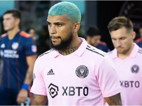 Watch Inter Miami vs Charleston Battery online in the US today: TV Channel and Live Streaming