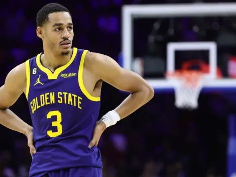 Golden State Warriors face tension over Jordan Poole's performance