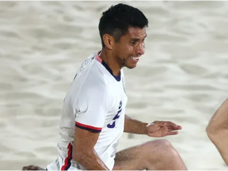 Watch United States vs Panama online free in the US today: TV Channel and Live Streaming for Concacaf Beach Soccer Championship