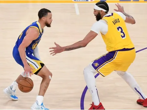 Watch Los Angeles Lakers vs Golden State Warriors online free in the US today: TV Channel and Live Streaming for Game 5