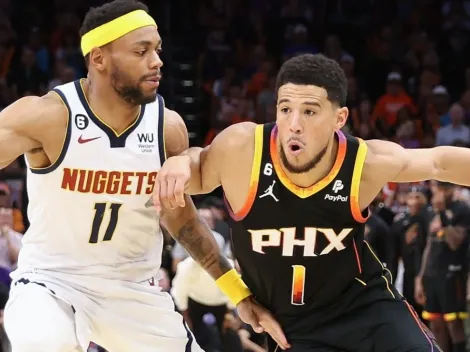 Watch Denver Nuggets vs Phoenix Suns online free in the US today: TV Channel and Live Streaming for Game 6