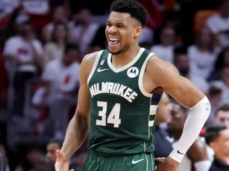 NBA Rumors: 3 potential landing spots for Giannis Antetokounmpo