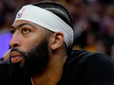 Darvin Ham, LeBron James get real on Anthony Davis' injury