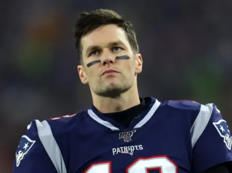 Tom Brady will return to the Patriots for a special occasion