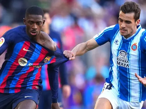 Watch Espanyol vs Barcelona online free in the US: TV Channel and Live Streaming