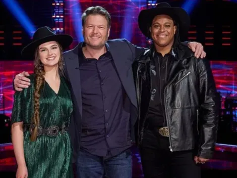 The Voice 2023: When is the last episode with Blake Shelton?