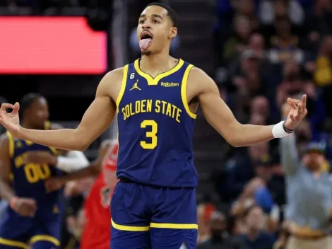 NBA Rumors: Warriors are 'motivated' to trade Jordan Poole