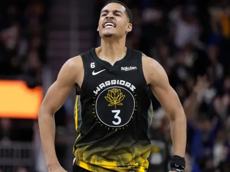 NBA Rumors: 3 potential landing spots for Jordan Poole