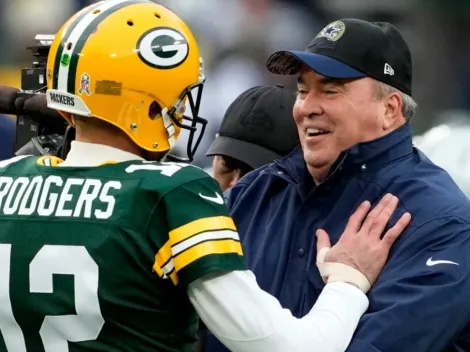 NFL Schedule 2023: Jets, Aaron Rodgers set to visit the Dallas Cowboys early