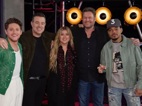 The Voice 2023 Finale: Former coaches who will appear to say goodbye to Blake Shelton