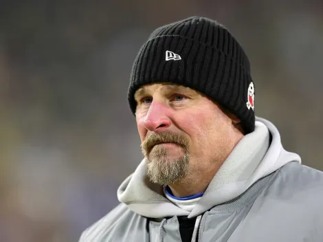 NFL Kickoff 2023: Dan Campbell’s incredible message to Chiefs and Patrick Mahomes