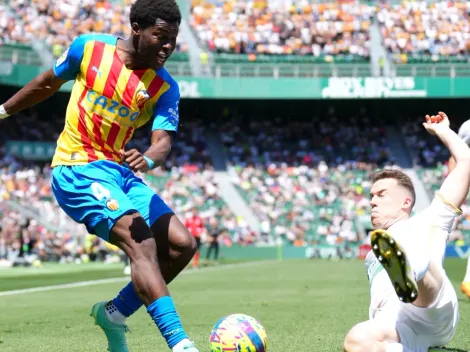 USMNT’s Yunus Musah has six Premier League teams interested in his services