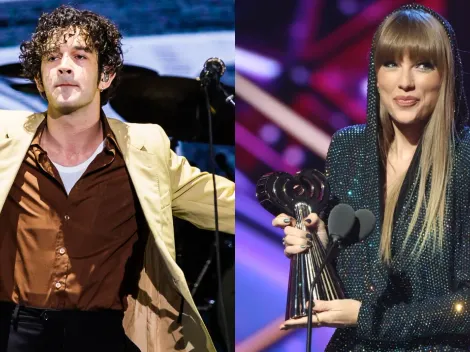 Taylor Swift and Matt Healy relationship rumors continue: What's going on between the stars?