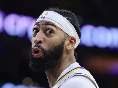 Lakers vs Warriors: Is Anthony Davis playing today in Game 6?