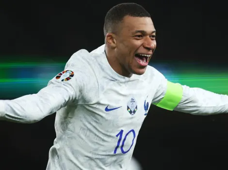 Kylian Mbappe gets into public war with French media on Twitter amid tensions at PSG