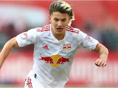 Watch New York Red Bulls vs New York City FC online in the US today: TV Channel and Live Streaming