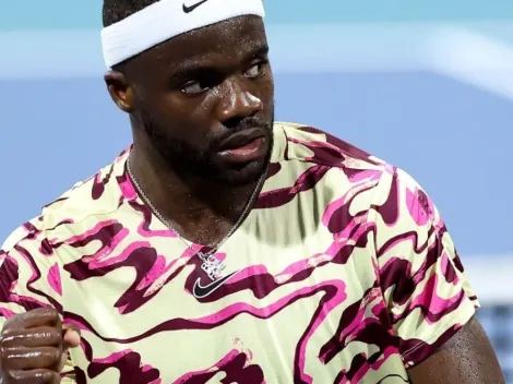 Watch Daniel Altmaier vs Frances Tiafoe online free in the US today: TV Channel and Live Streaming for Italian Open 2023