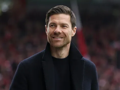 Bayer Leverkusen announce final decision on Xabi Alonso's future with Real Madrid or Tottenham