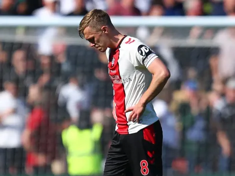 Historic club is officially relegated from the Premier League