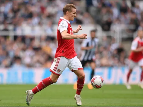 Arsenal vs Brighton: TV Channel, how and where to watch or live stream online free 2022/2023 Premier League in your country