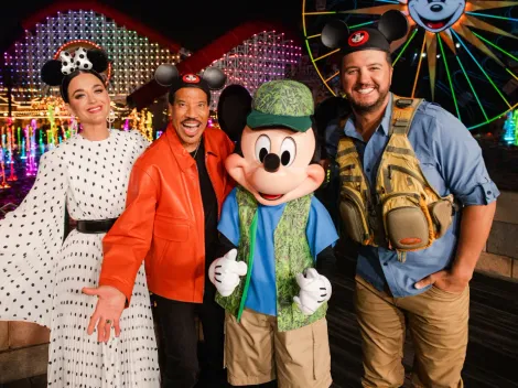 American Idol 2023 Disney Night: How to vote tonight for the finalists?