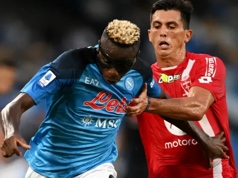 Monza vs Napoli: TV Channel, how and where to watch or live stream online free 2022-2023 Serie A in your country today