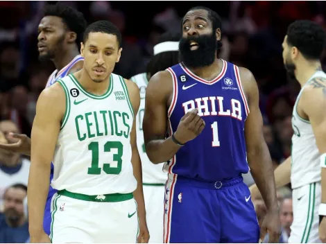 Watch Philadelphia 76ers vs Boston Celtics online free in the US today: TV Channel and Live Streaming for Game 7