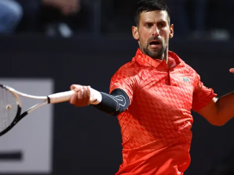 Watch Novak Djokovic vs Grigor Dimitrov online free in the US: TV Channel and Live Streaming