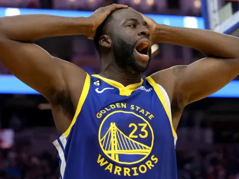 NBA Rumors: 3 teams that could pursue Draymond Green