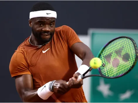 Watch Lorenzo Musetti vs Frances Tiafoe online free in the US: TV channel and Live Streaming
