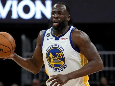 Former Warriors teammate explains why Draymond Green punched Jordan Poole