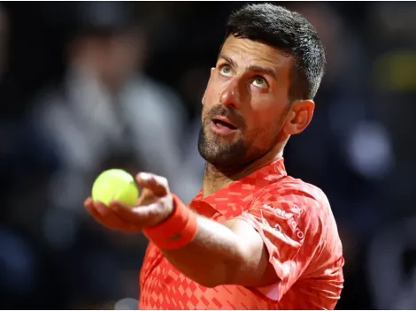 Watch Novak Djokovic vs Cameron Norrie online free in the US: TV channel and Live Streaming