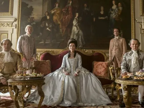 Netflix: The most-streamed series has two weeks at the Top 10 worldwide