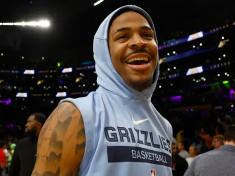 ESPN insider says Ja Morant has a drinking problem