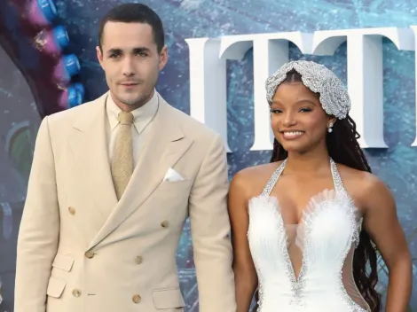 Jonah Hauer-King and Halle Bailey: Why do fans think that something could happen between them?