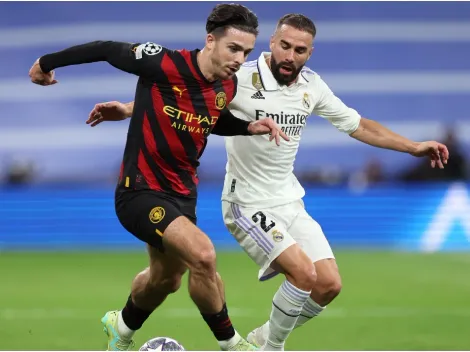 Manchester City vs Real Madrid: Everything you need to know