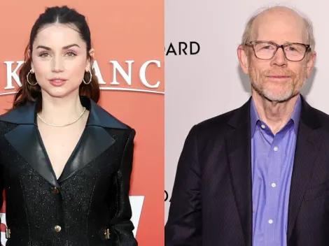 Origin of the Spicies with Ana de Armas: Release date, cast and plot