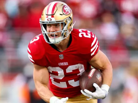 NFL News: Christian McCaffrey takes a 'shot' at Carolina Panthers