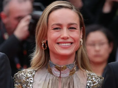 Brie Larson's net worth: How much money does the actress have?