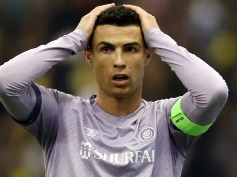 It’s not Real Madrid: Reporter names surprising club Ronaldo wanted to join before Al-Nassr move