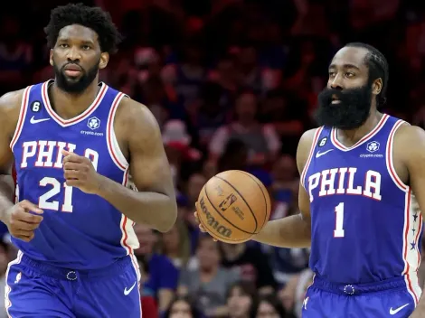 NBA Rumors: Coach candidates for the Philadelphia 76ers