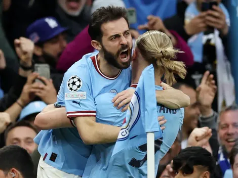 Man City thrashed Real Madrid 4-0 to reach Champions League final: Funniest memes and reactions