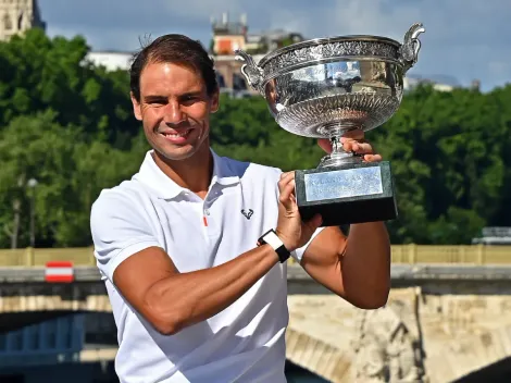 Roland Garros 2023: Is Rafael Nadal playing at the French Open?
