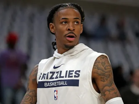 JJ Redick has epic rant on ESPN about Ja Morant