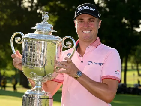 How many players make the cut in the 2023 PGA Championship?