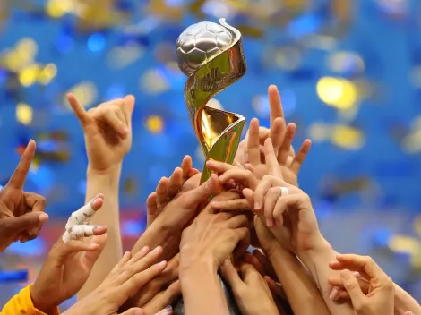 FIFA Women's World Cup 2023: Schedule, groups, dates, and TV