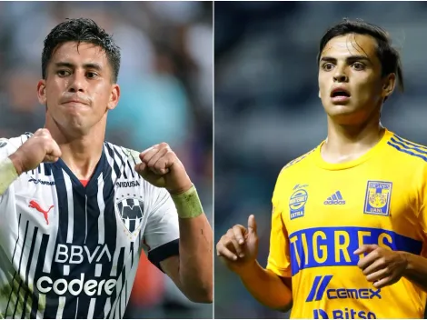 Watch Monterrey vs Tigres UANL online free in the US: TV Channel and Live Streaming