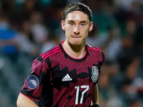 Why is Mexico not playing at the 2023 FIFA U-20 World Cup?