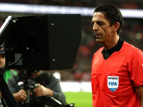 Will there be VAR at the 2023 FIFA U-20 World Cup?