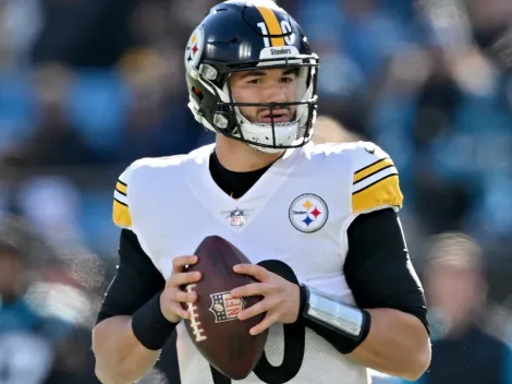 Pittsburgh Steelers make final decision on Mitch Trubisky